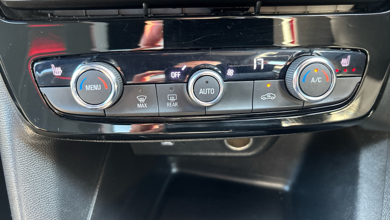 Vauxhall Mokka 100kW GS Line 50kWh 5dr Auto Electric Hatchback